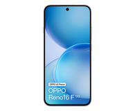 OPPO Reno16F 5G 8/256GB White - 1576106 - zdjęcie 3